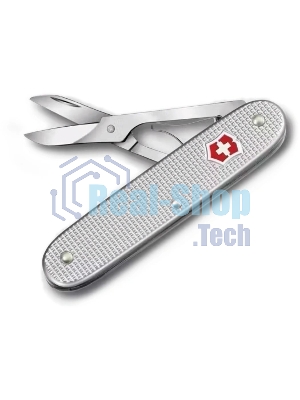 Ножницы Victorinox Companion X Alox (0.8070.26) 93 мм 1функц. серебристый