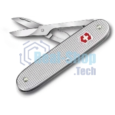 Ножницы Victorinox Companion X Alox (0.8070.26) 93 мм 1функц. серебристый Ножницы Victorinox Companion X Alox (0.8070.26) 93 мм 1функц. серебристый