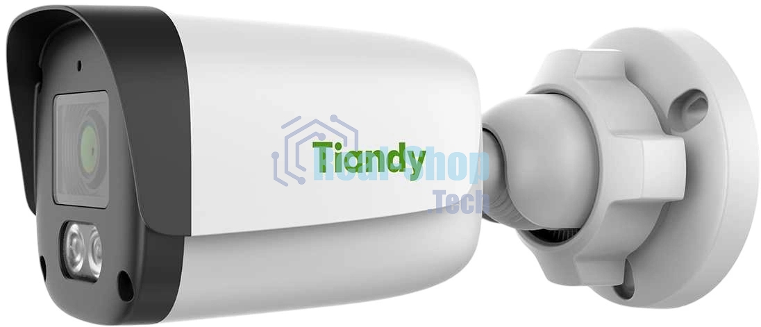 Камера видеонаблюдения IP Tiandy TC-C32QV 2FNA-28 2.8-2.8мм корп.:белый