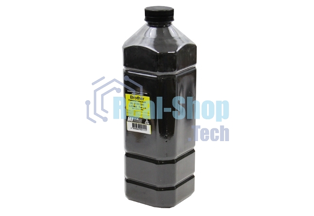 Тонер для Brother Универсальный HL-2130/2240/L2300d (Hi-Black) Тип 2.0, черный, 500 г, канистра