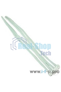 Стяжка нейлон. Gembird неоткрыв. 200 мм*3.6, 100 шт. (CV200H/CK200/NYT200x3.6)