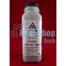 Тонер HP LJ 1100/1150/3100/5L/6L (фл.140г.) (AQC-США фас России)