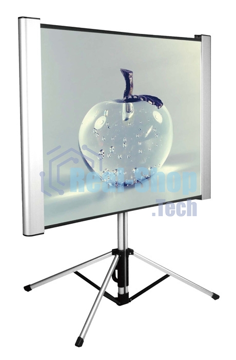 Экран Cactus 102x180 см TriAlExpert CS-PSTALE-180X102 16:9 напольный рулонный