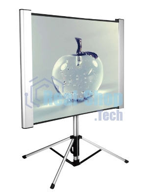 Экран Cactus 102x180 см TriAlExpert CS-PSTALE-180X102 16:9 напольный рулонный