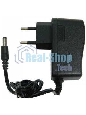 Блок питания Falcon Eye FE-12/10 Входное напряжение 90-264V, Выходное 12V, Номинальный ток 1A, Рабочая температура -30 +60С,Вес 0,1кг. Габариты 75х2