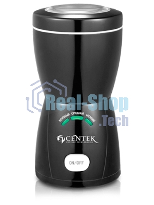 Кофемолка Centek CT-1354 BL 