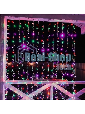 Гирлянда Neon-night 