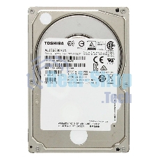 Жесткий диск Toshiba 300Gb SAS2.5