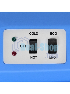 Автохолодильник Starwind CB-117 29л 48Вт