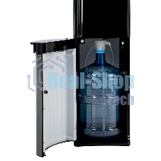 Кулер для воды HotFrost 35 AEN