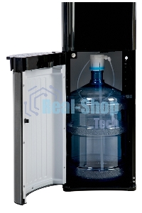 Кулер для воды HotFrost 35 AEN