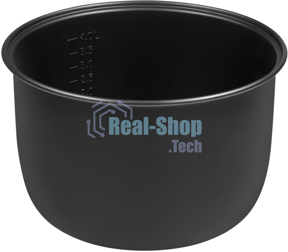 Мультиварка Polaris PMC0578AD серебристый 5л 750Вт