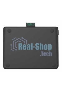 Графический планшет Parblo A640 V2 USB Type-C черный