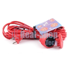 Удлинитель Power Cube PC-2-B-10(IP), 10А, 10 м, IP54