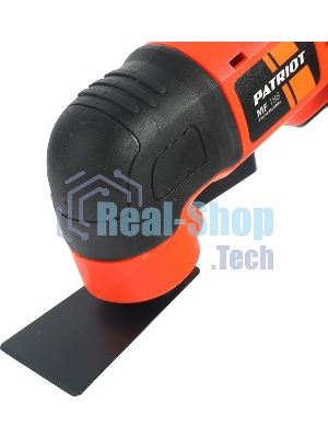Резак аккумуляторный многофункциональный PATRIOT MF 188 (Без ЗУ и АКБ) в коробке, UES