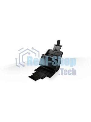 Сканер Canon DR-C240 (0651C003), протяжный, A4, CIS, 600x600 dpi, 45(30)ppm, ADF 60, Duplex Color, USB 2.0