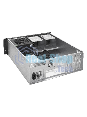 Серверный корпус ExeGate EX293917RUS Pro 3U450-09 (RM 19