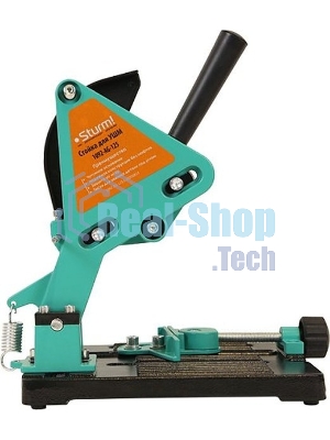 Стойка для углошлифовальных машин Sturm! 1092-AG-125