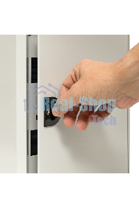 Щит распред. EKF mb21-36n навесной ЩРН-36 пласт. замок (480х300х120) IP31 EKF PROxima