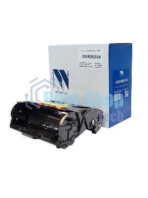 Блок фотобарабана NVP совместимый NV-101R00554 DU для Xerox VersaLink B400/B405 (65000k)