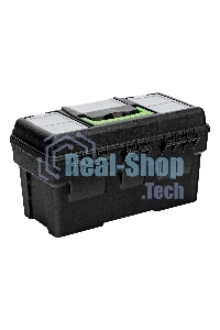 Ящик для инструментов Сибртех 18”, с органайзерами