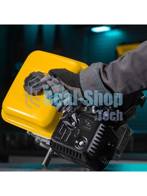 Ключ разводной Gross 15565 (0 - 32 мм) 140 мм