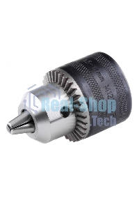 Патрон для дрели Сибртех ключевой 1,5-13 мм - М12х1,25, адаптер SDS PLUS