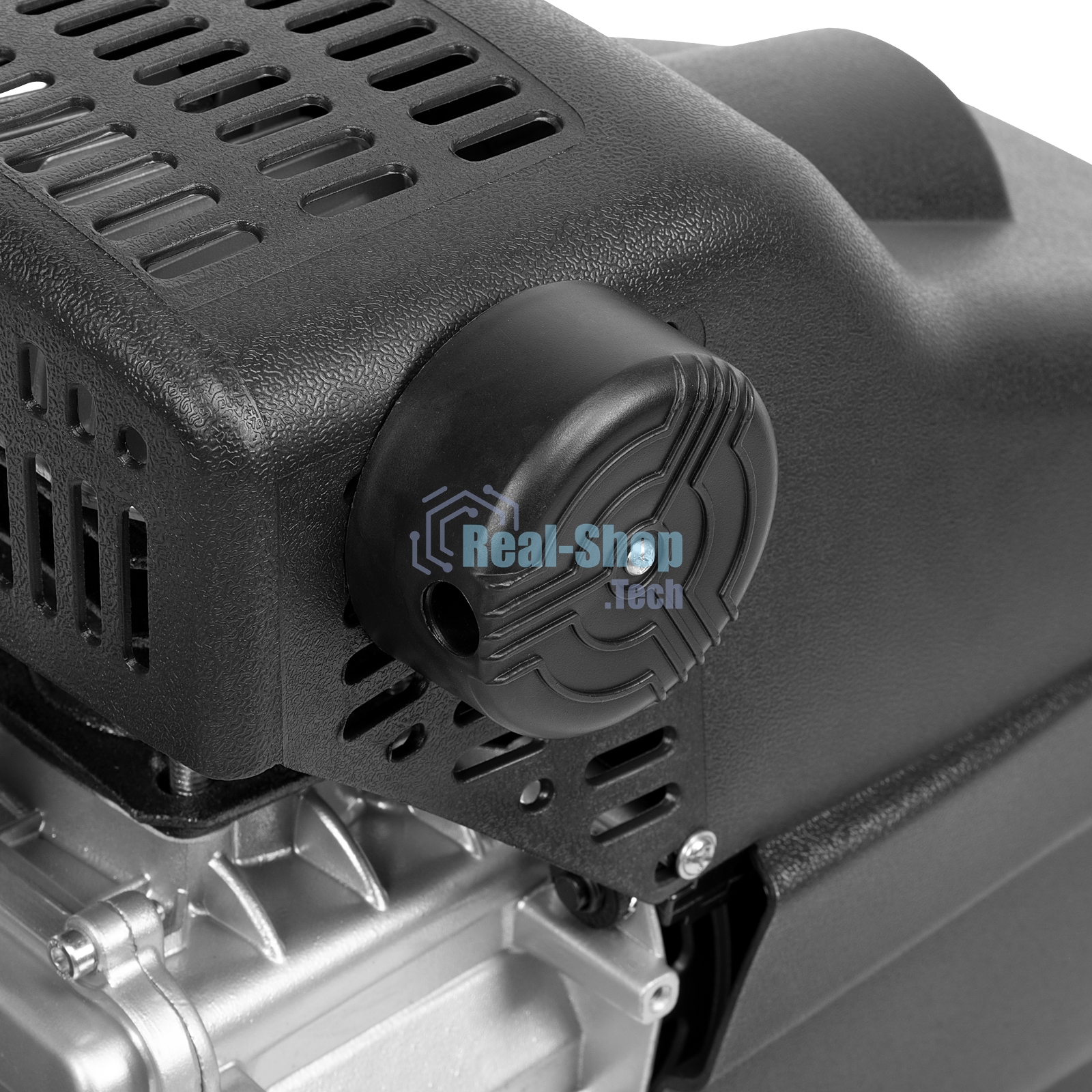 Компрессор воздушный Denzel DC1500/24 прям. привод, 1,5 кВт, 24 литра, 220 л/мин