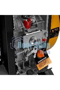 Генератор дизельный Denzel DES-32, 3.2 кВт, 110 дБ, 68.3 кг