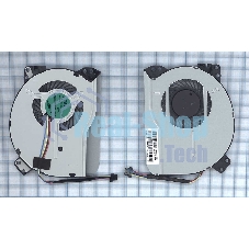 Вентилятор (кулер) для ноутбука HP Touchsmart 14 14-F VER-1