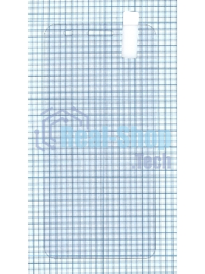 Защитное стекло для Huawei Y6 II/honor 5A Play