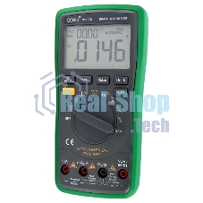 Мультиметр BAKU BA-28