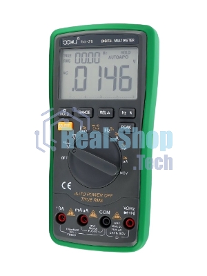 Мультиметр BAKU BA-28