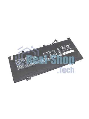 Аккумуляторная батарея для ноутбука HP Chromebook x360 14C-CA11.55V 60.9Wh