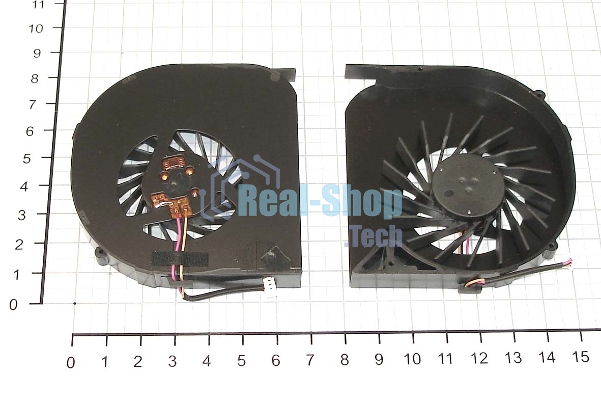 Вентилятор (кулер) для ноутбука Acer Aspire 4741 4741G 4741Z 4741ZG 4541
