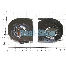 Вентилятор (кулер) для ноутбука Acer Aspire 4741 4741G 4741Z 4741ZG 4541