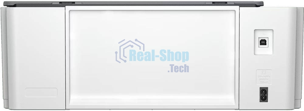 МФУ струйный HP Smart Tank 520 (1F3W2A), A4, цветной, печ. до 12 стр/мин. (ч/б) до 5 стр/мин. (цвет), 1200 x 1200 dpi, USB