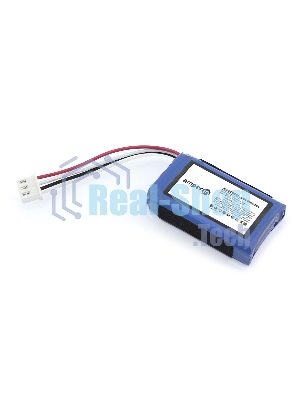 Аккумуляторная батарея Amperin для JBL Flip 2 (2013)3.7V2000mAh7.4Wh