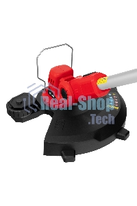 Триммер аккумуляторный MTX GM-300, Li-Ion, 20 В