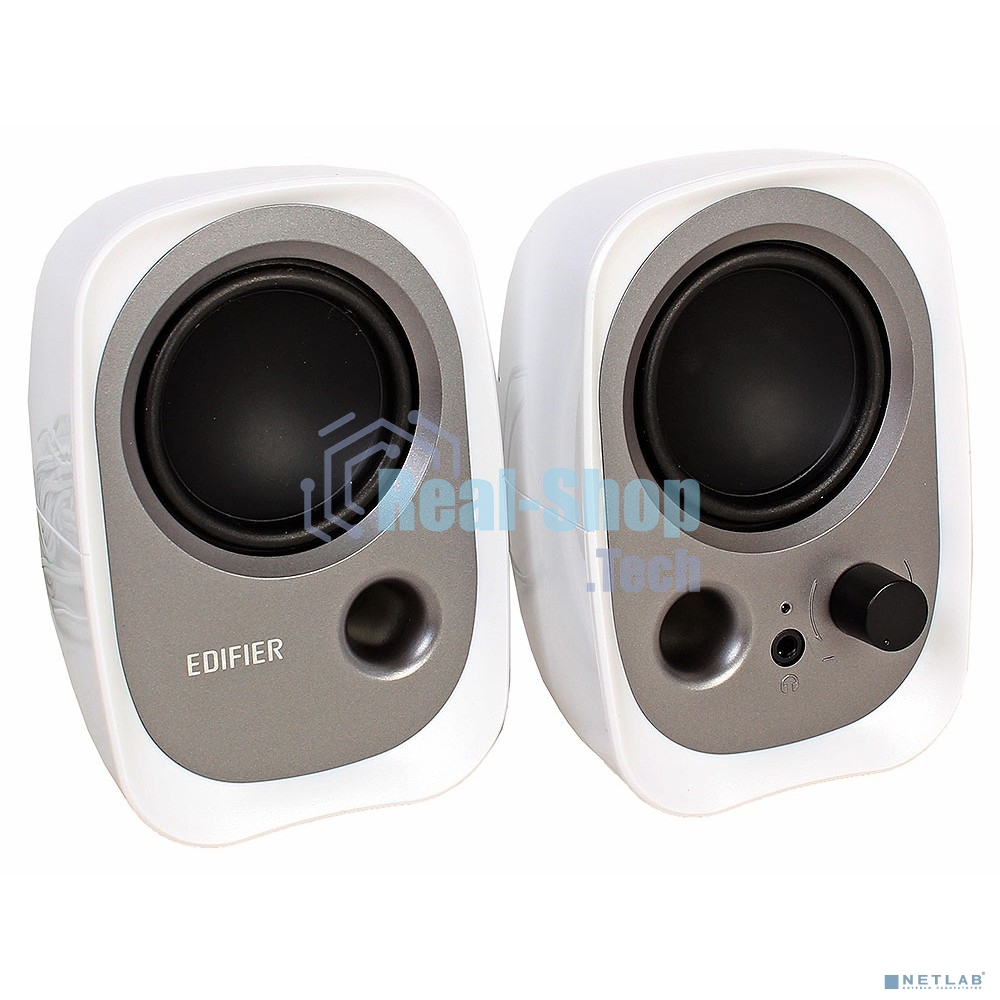 Колонки Edifier R12U white 