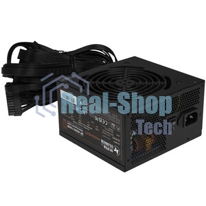 Блок питания 850Вт/Power Supply Super Flower Combat DB ATX 3.1, 850W, ATX, 120мм, 8xSATA, 4xPCI-E(6+2), 1xPCI-E 16, APFC, 80 PLUS Bronze, non-Modular