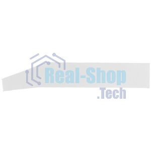 Вытяжка козырьковая Centek CT-1801-50 белый, 50 см, 350 куб. м/ч, 52 дБ