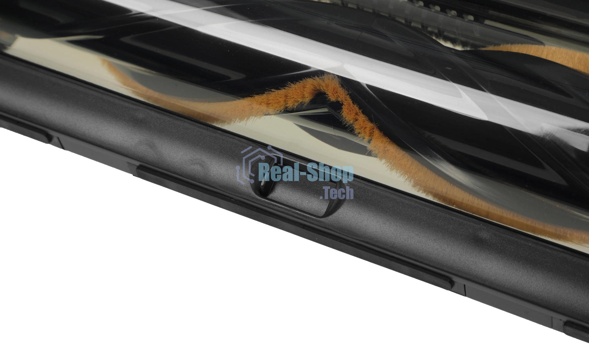 Пылесос вертикальный Dreame R10 Pro Aqua черный, питание от аккумулятора, 150 Вт, уборка сухая/влажная, пылесборник 0.6 л