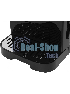 Кофемашина DeLonghi Magnifica Plus ECAM320.60.B 1450Вт черный