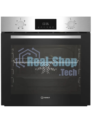 Духовой шкаф Indesit IBFTE 3644 IX