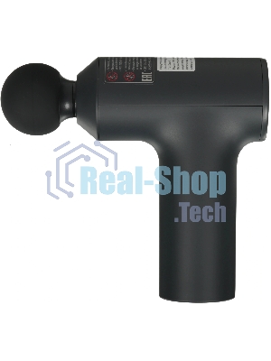 Массажер Xiaomi Massage Gun Mini 2 EU черный (BHR9484GL)