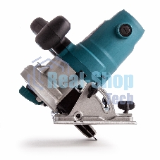 Пила Makita HS6601 Пила диск, 1050Вт,5200об\м,диск-ф165х20мм,рез-54.5мм,3.7кг,кор