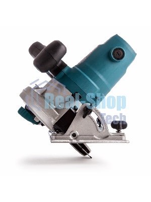 Пила Makita HS6601 Пила диск, 1050Вт,5200об\м,диск-ф165х20мм,рез-54.5мм,3.7кг,кор