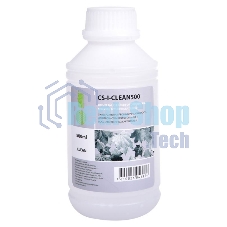 Жидкость промывочная Cactus CS-I-CLEAN500 500мл