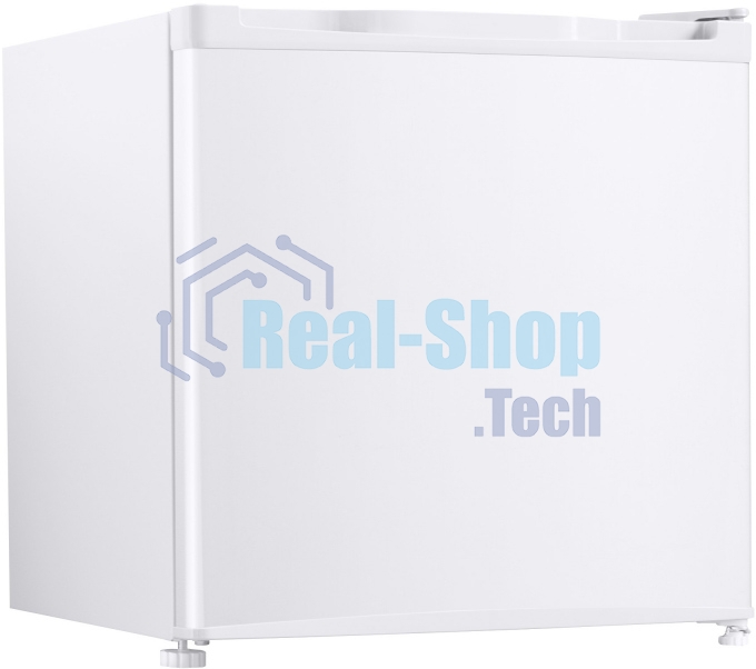 Холодильник Maunfeld MFF50W белый мат. однокамерный 46л